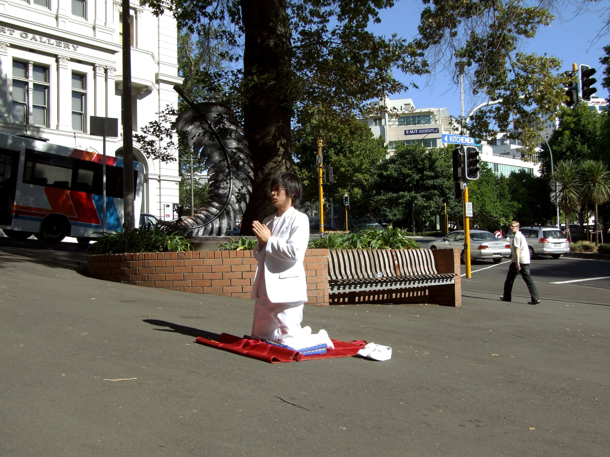 Contemporary Artists From China