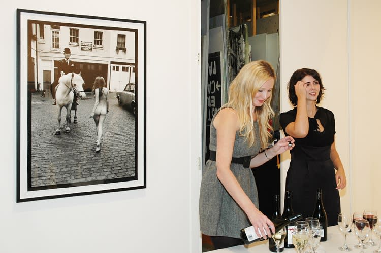 The Sixties: High Tide and Green Grass