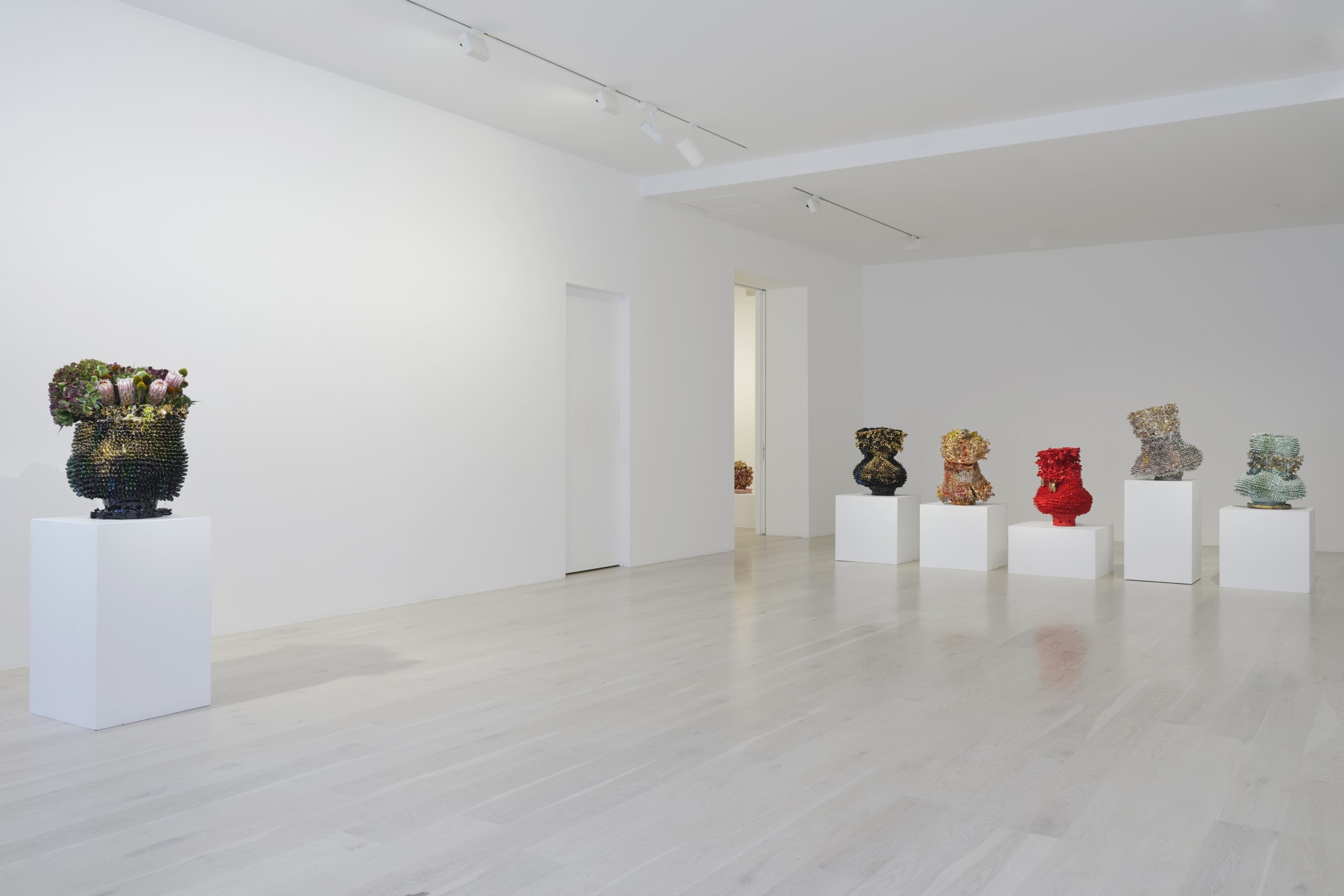 The Wedding Breakfast An Ode to Olly