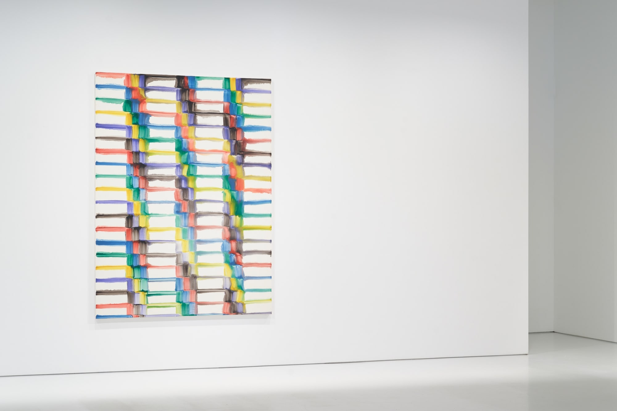 To make a painting