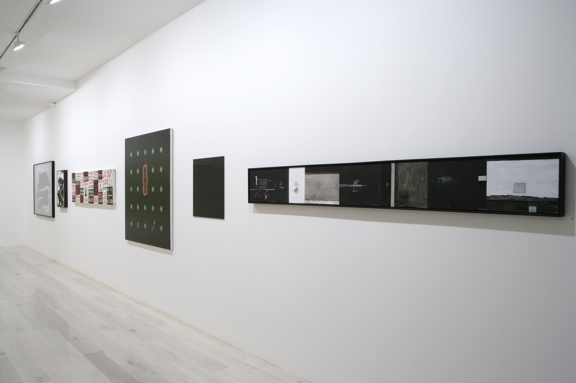 Spring Catalogue 2007