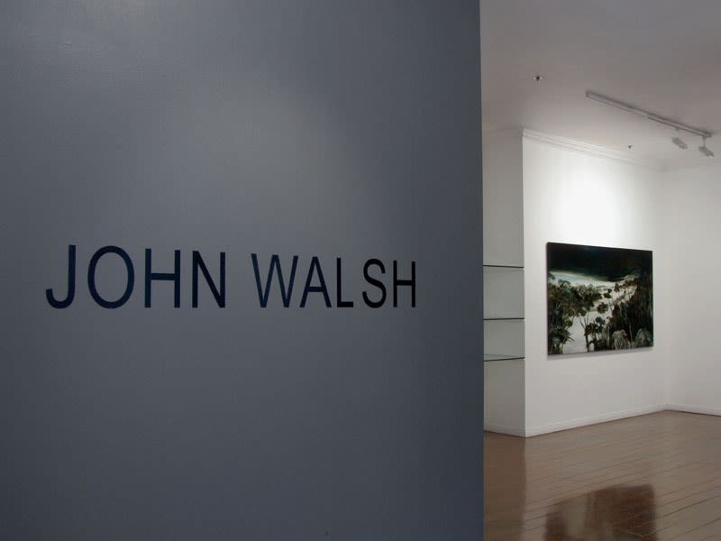 John Walsh