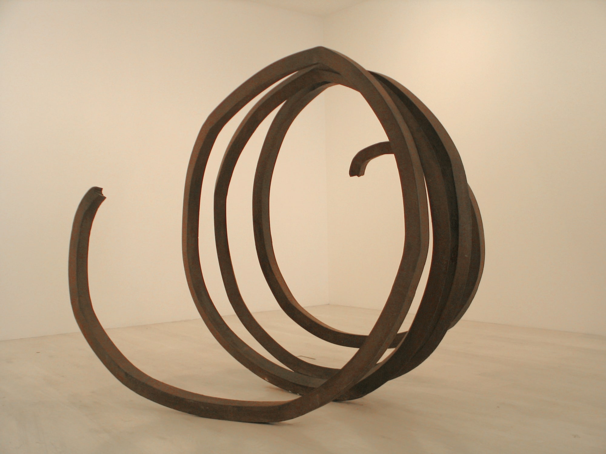 Bernar Venet