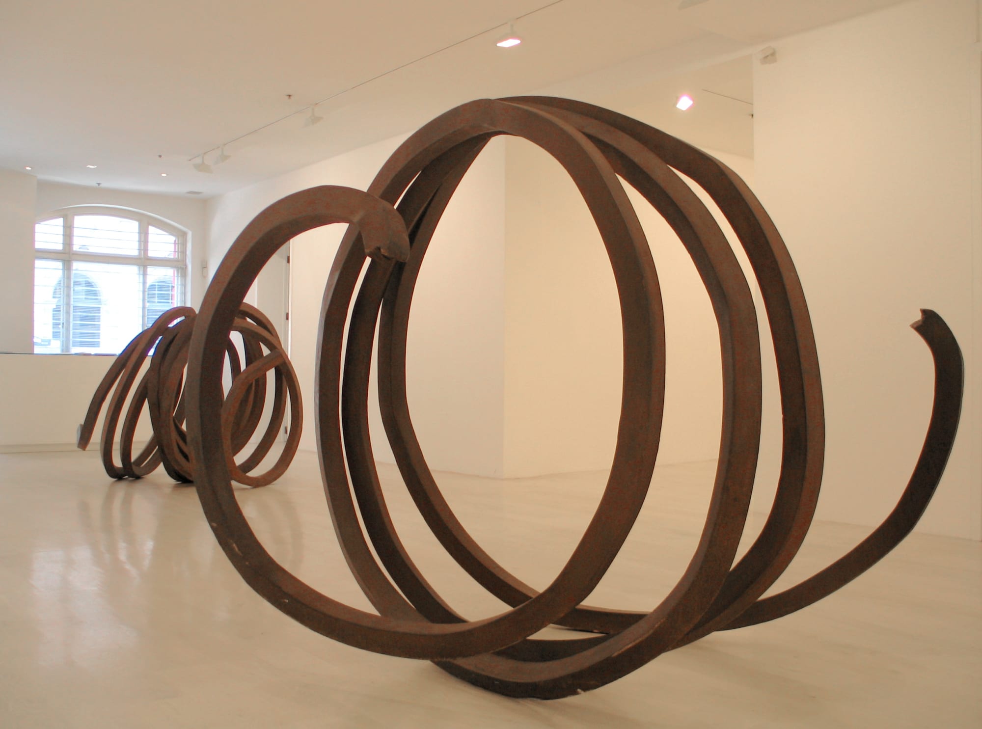 Bernar Venet