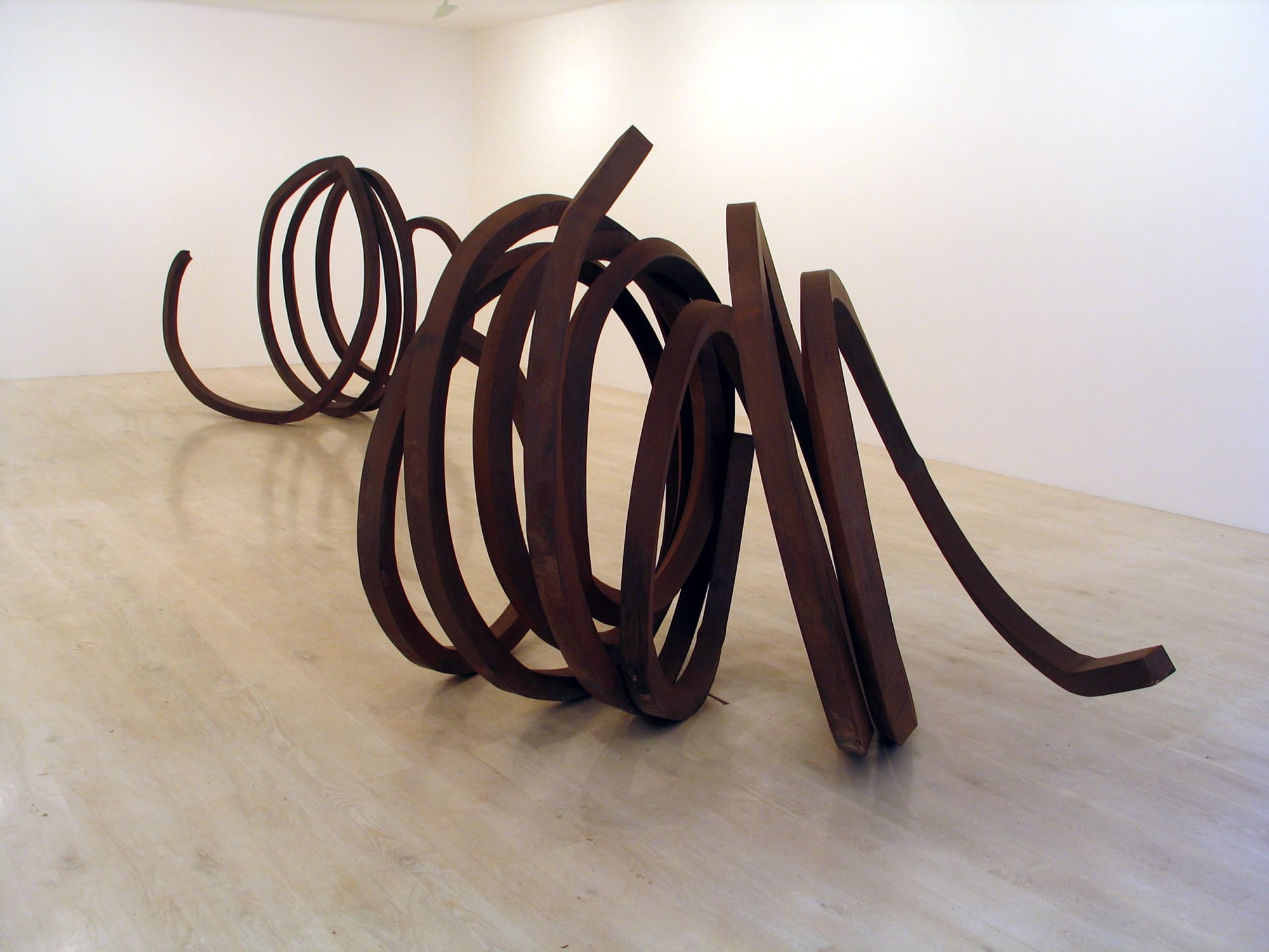 Bernar Venet