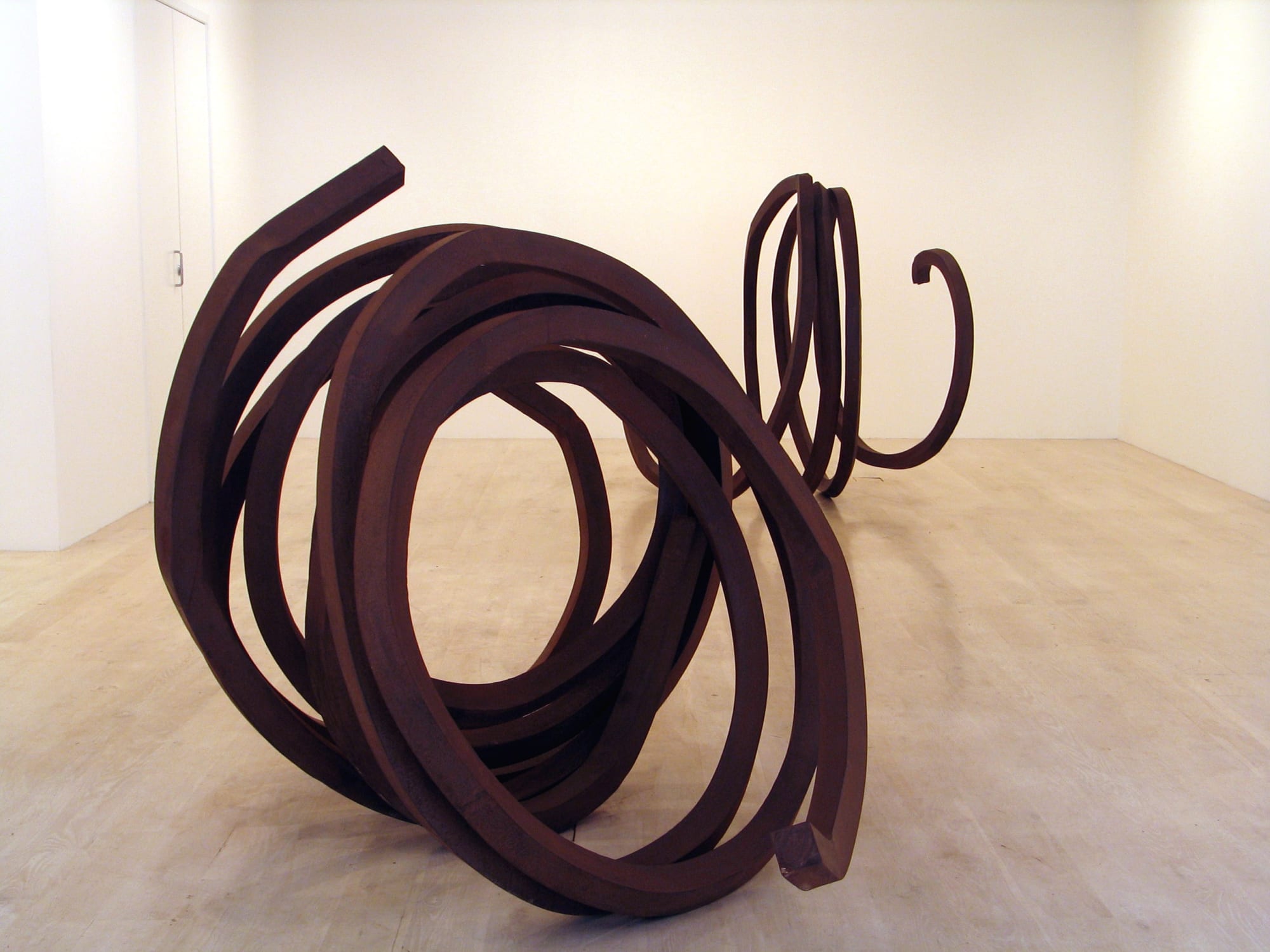 Bernar Venet