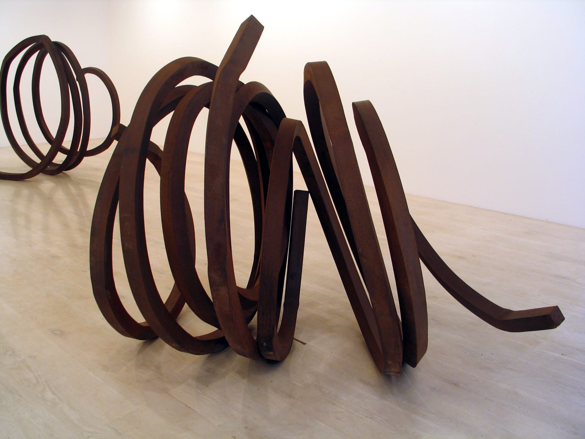 Bernar Venet