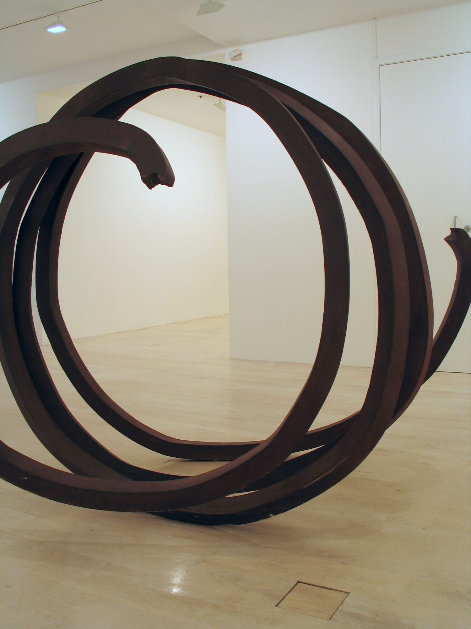 Bernar Venet