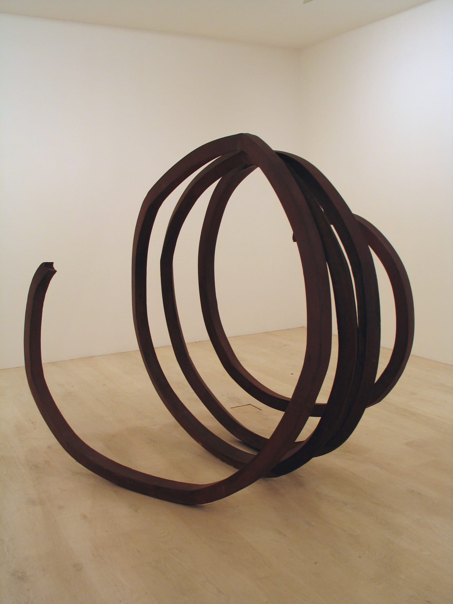 Bernar Venet