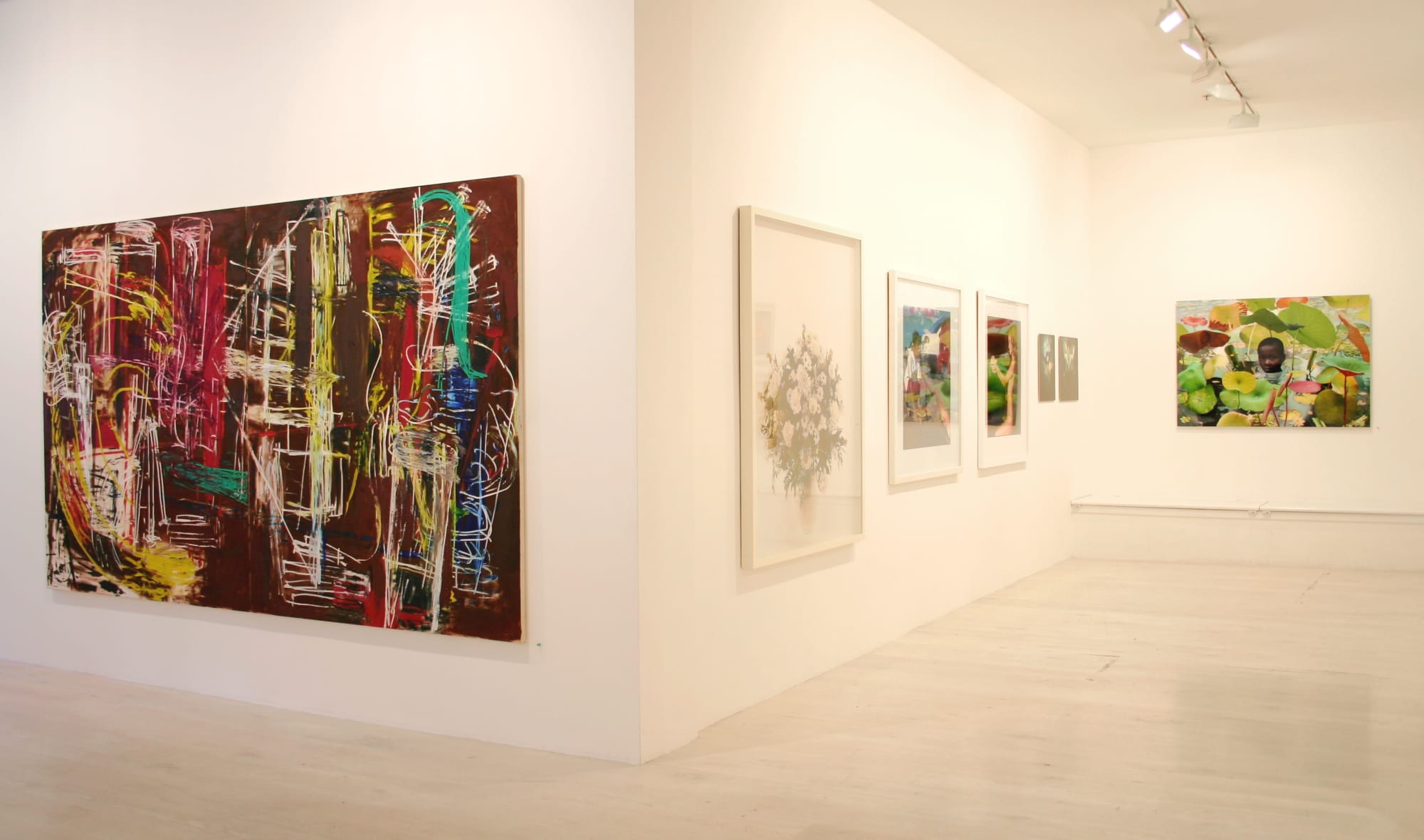 Spring Catalogue 2006