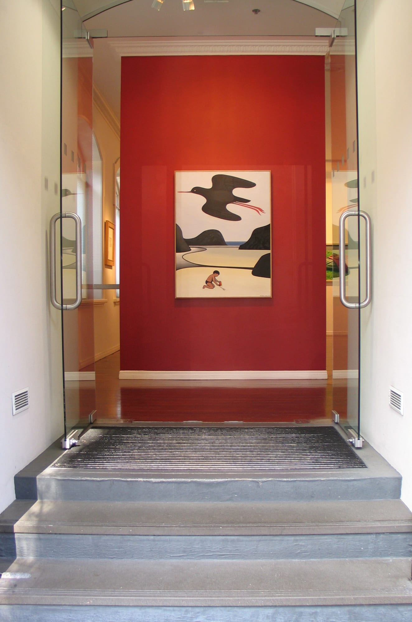 Spring Catalogue 2005