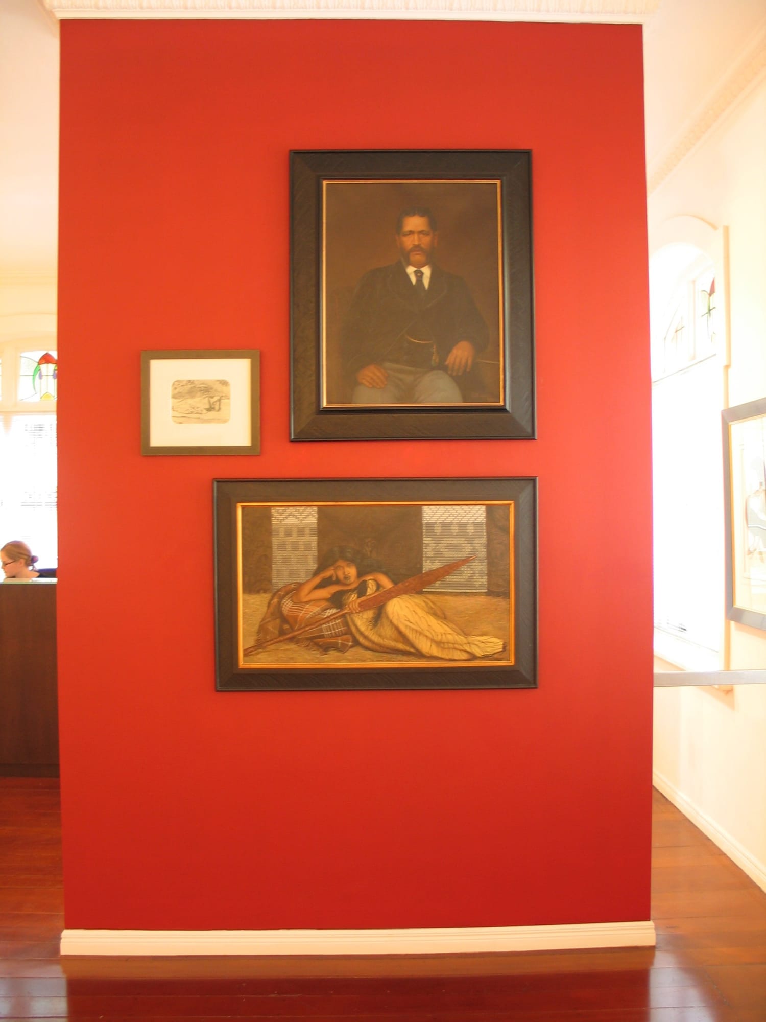 Spring Catalogue 2005