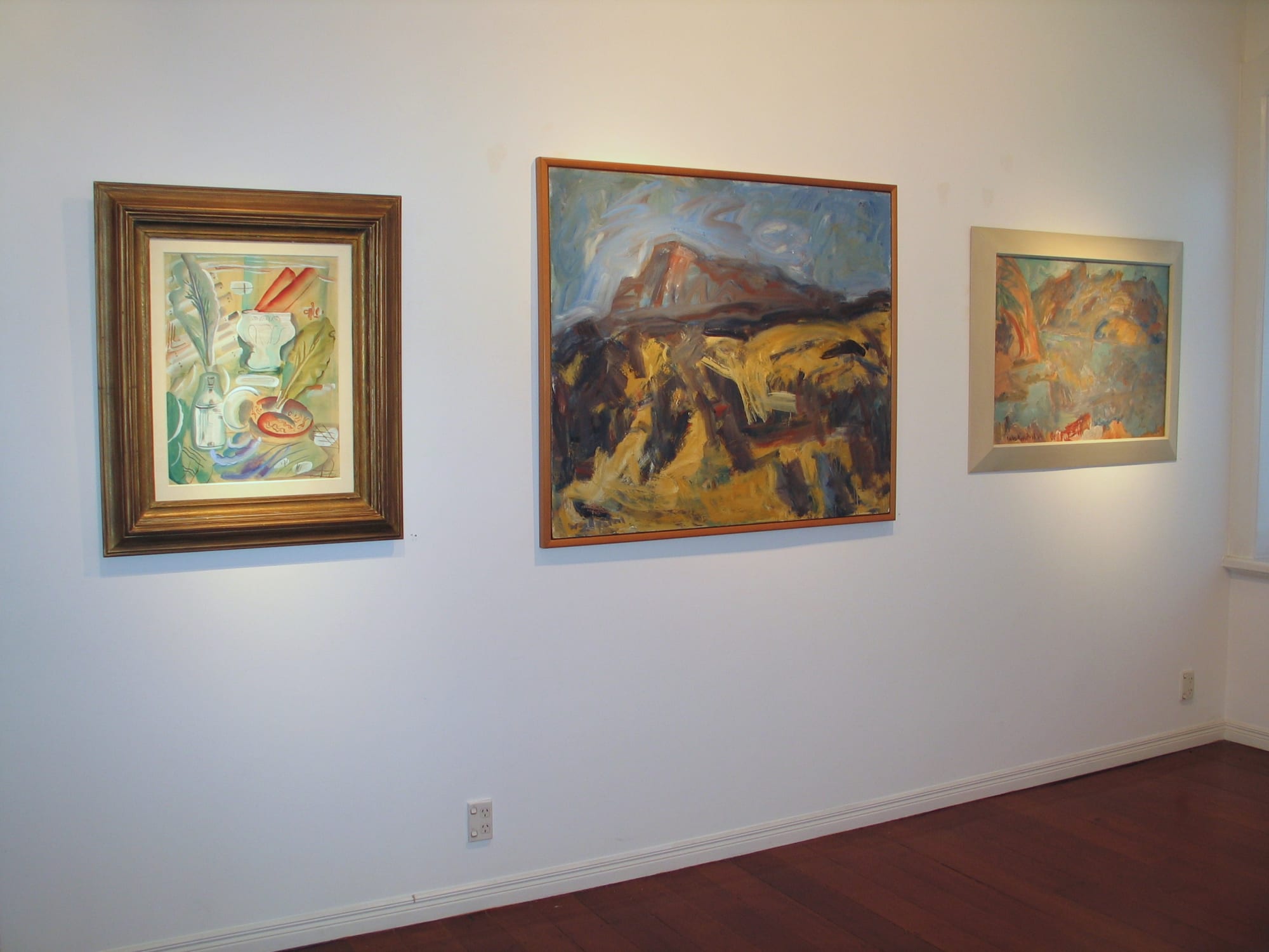 Spring Catalogue 2005