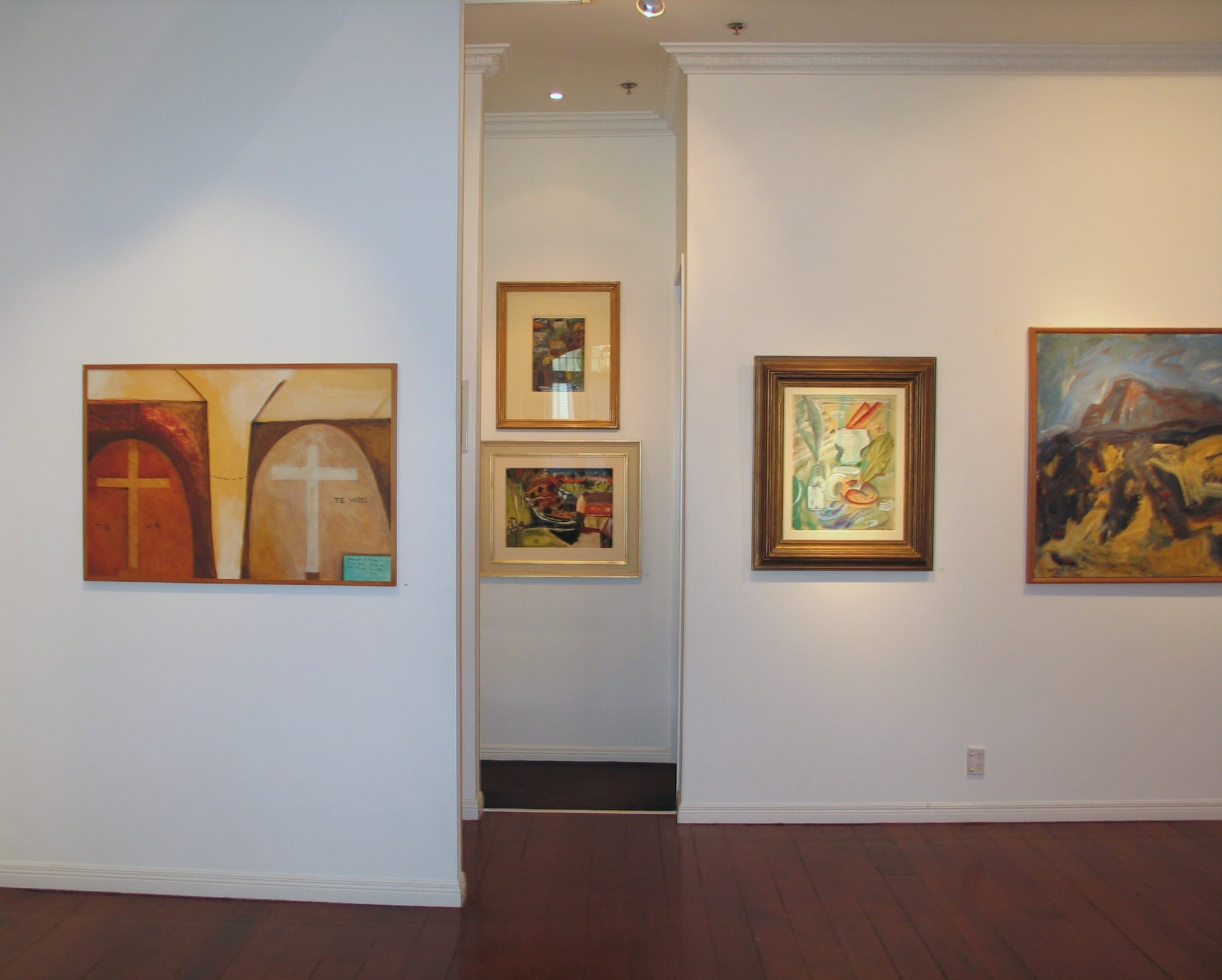 Spring Catalogue 2005