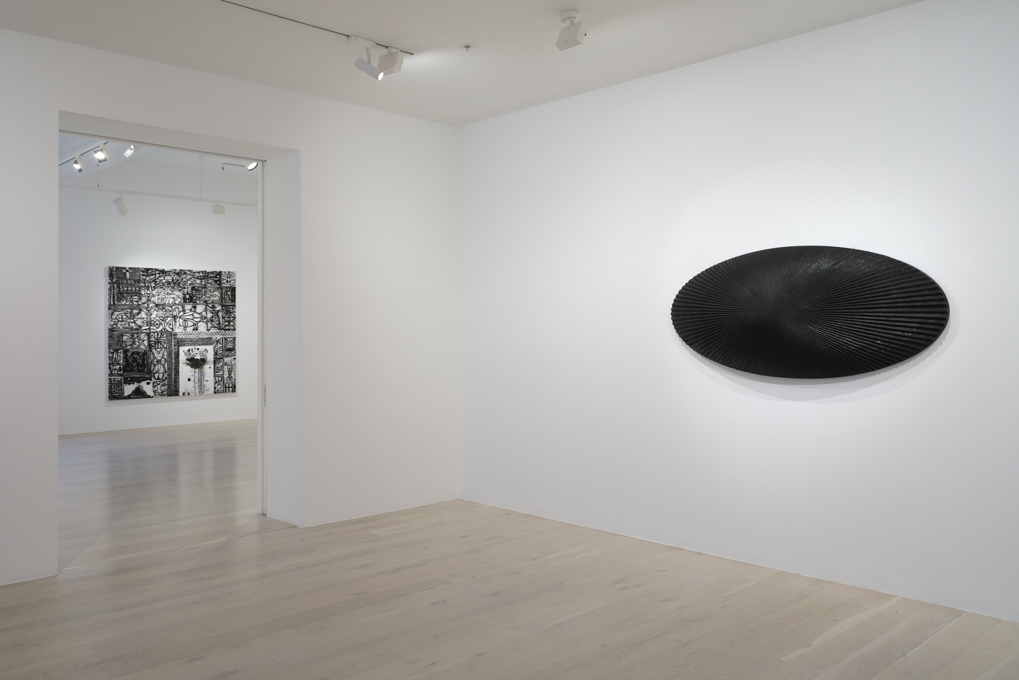 In that stone, in that cyclone, in that leaf