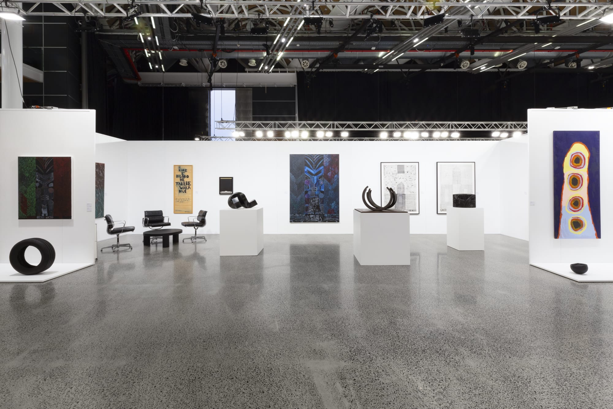 Aotearoa Art Fair 2025