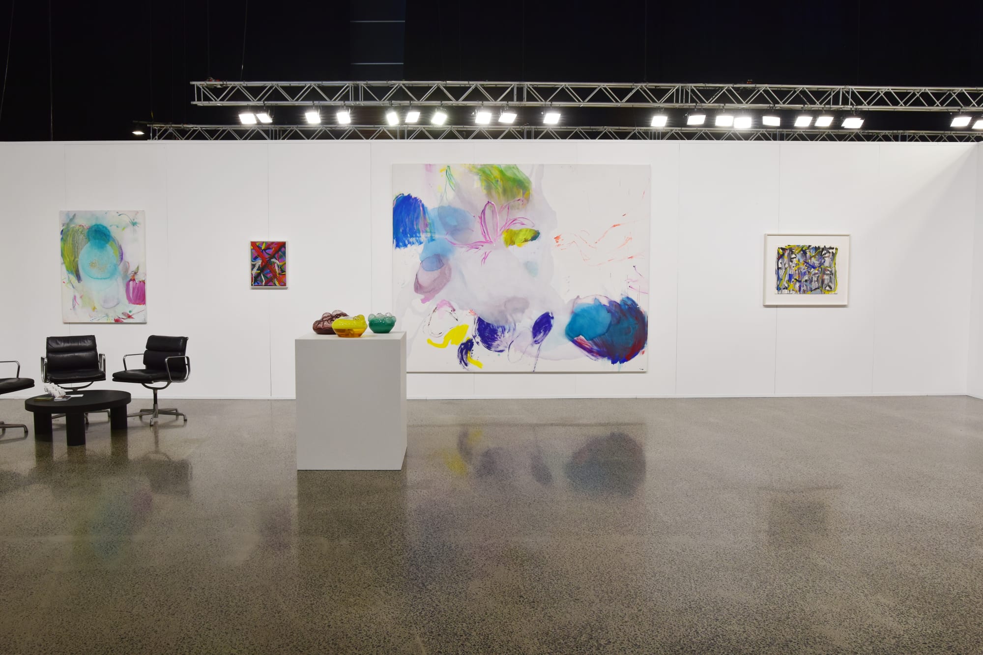 Aotearoa Art Fair 2025