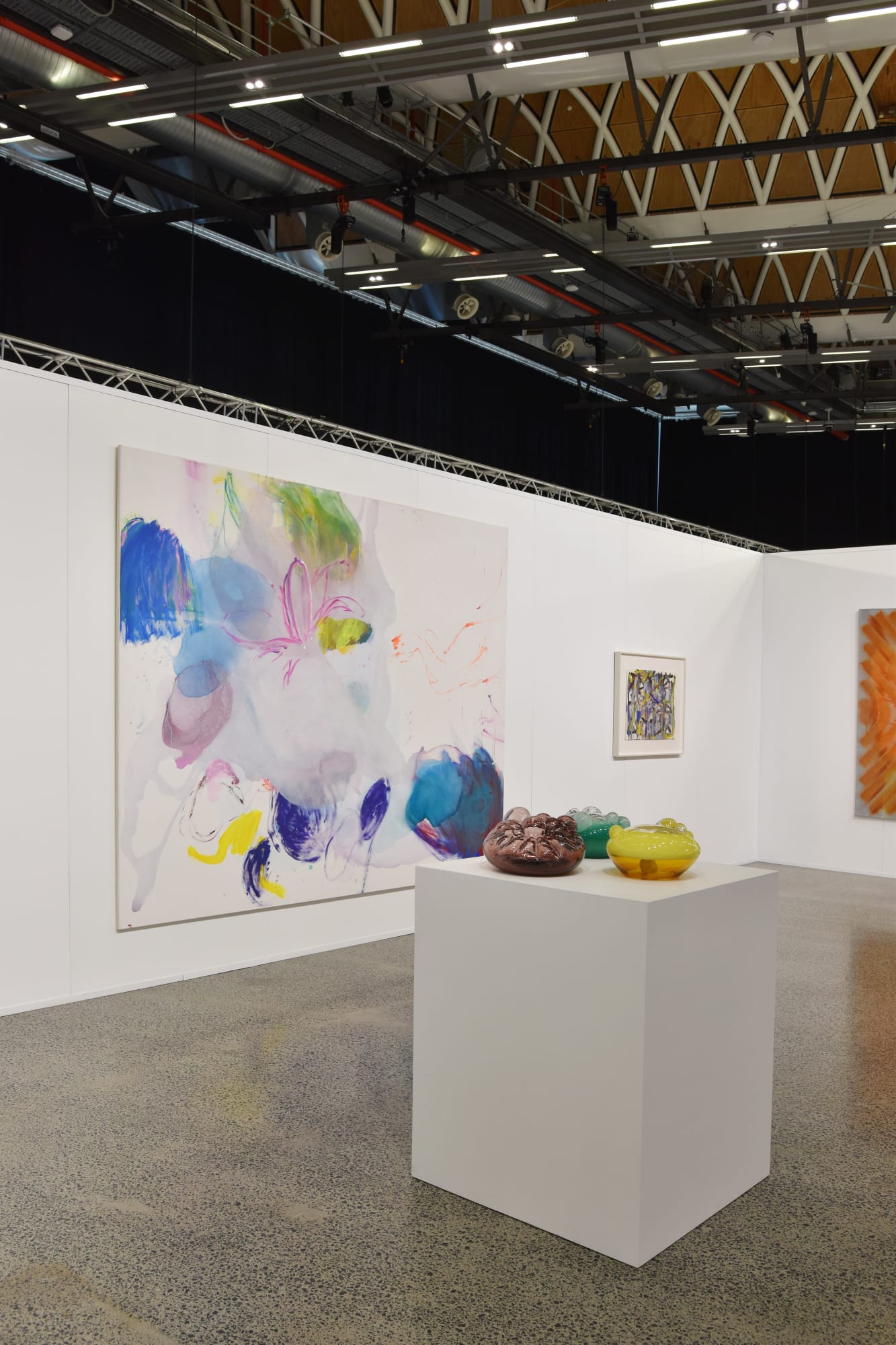 Aotearoa Art Fair 2025