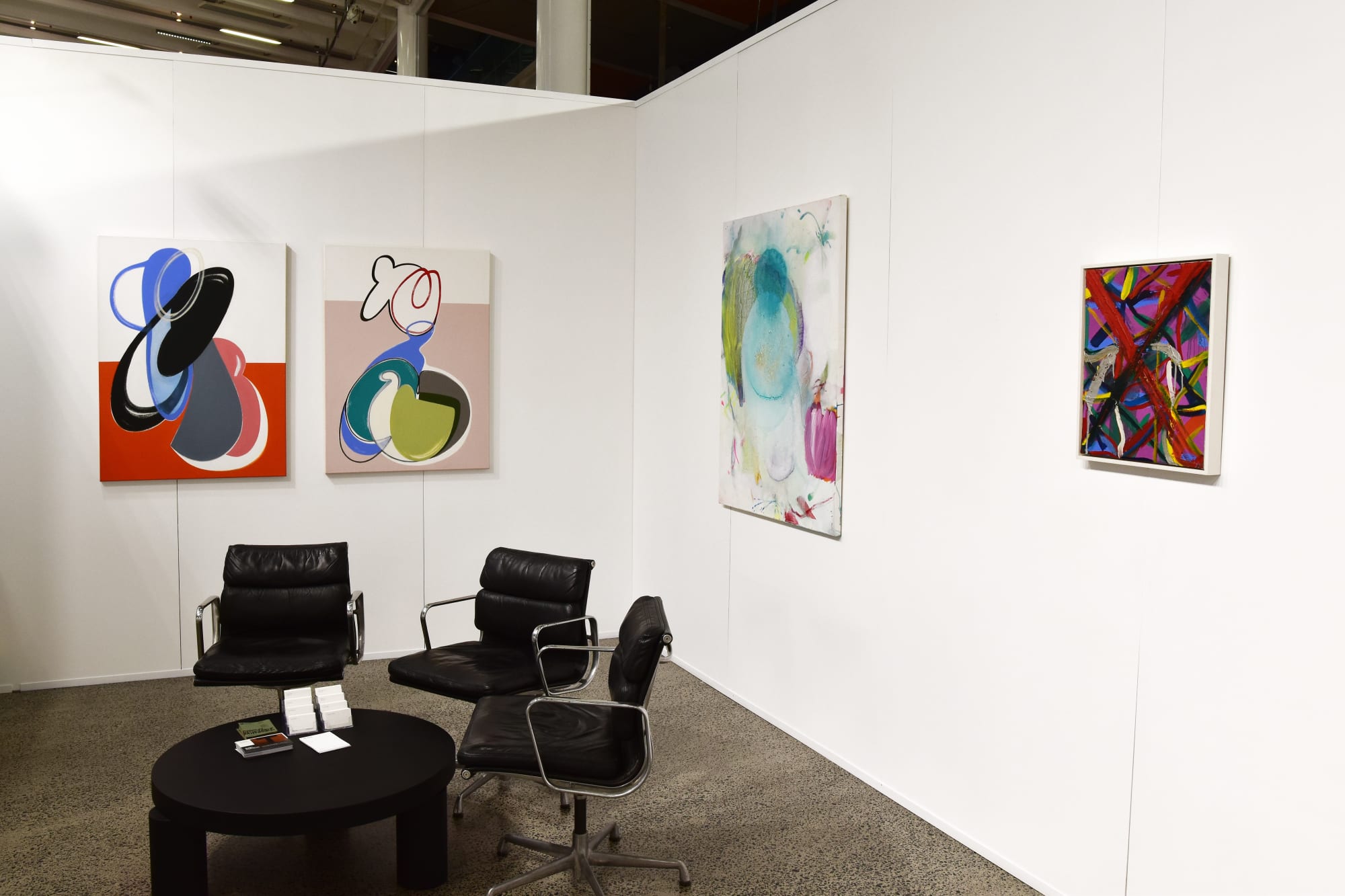 Aotearoa Art Fair 2025