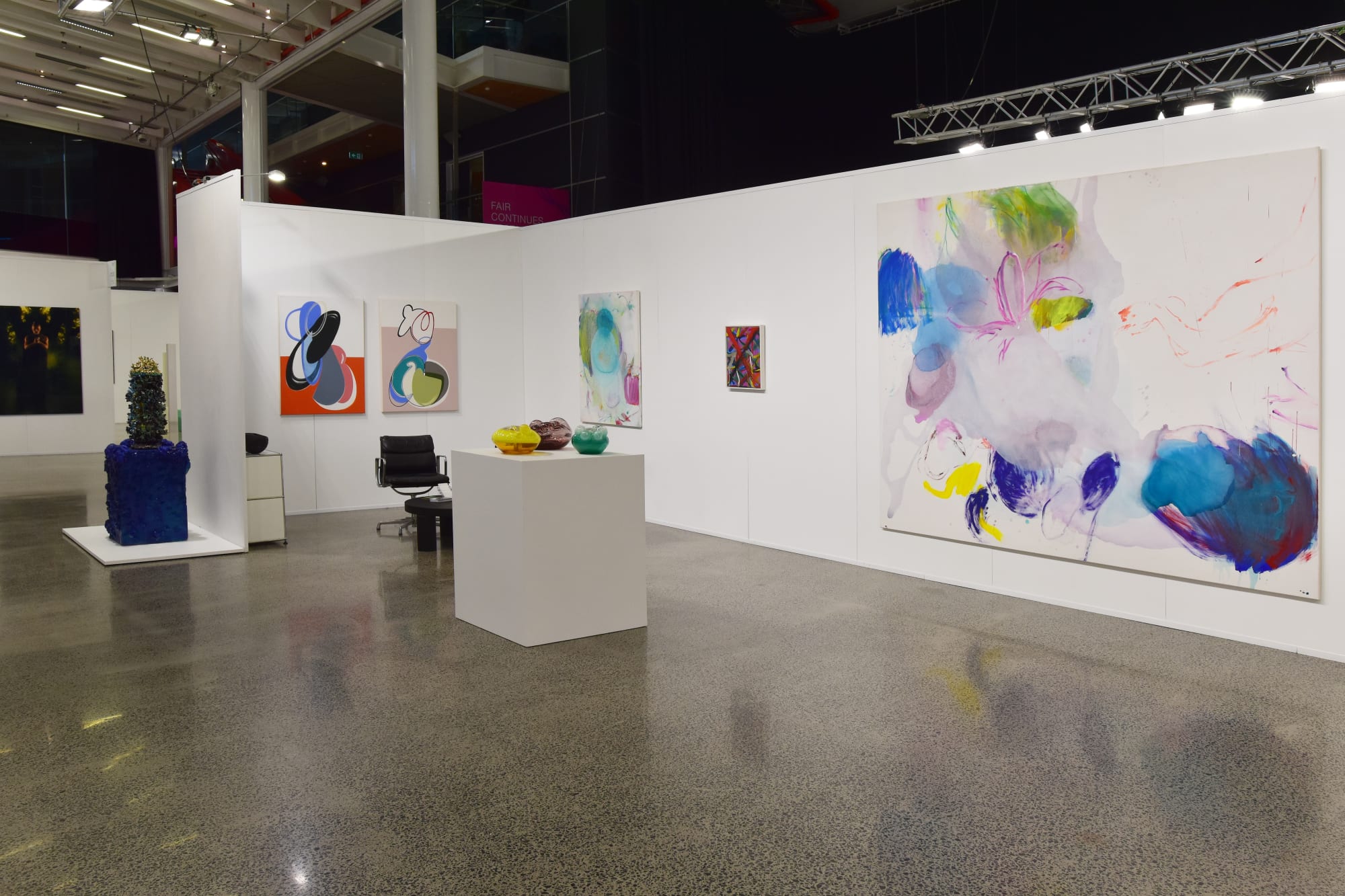 Aotearoa Art Fair 2025