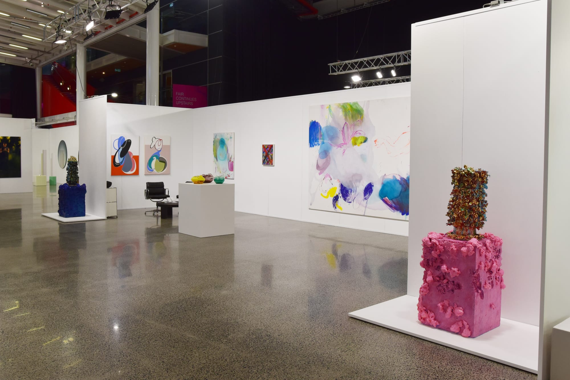 Aotearoa Art Fair 2025