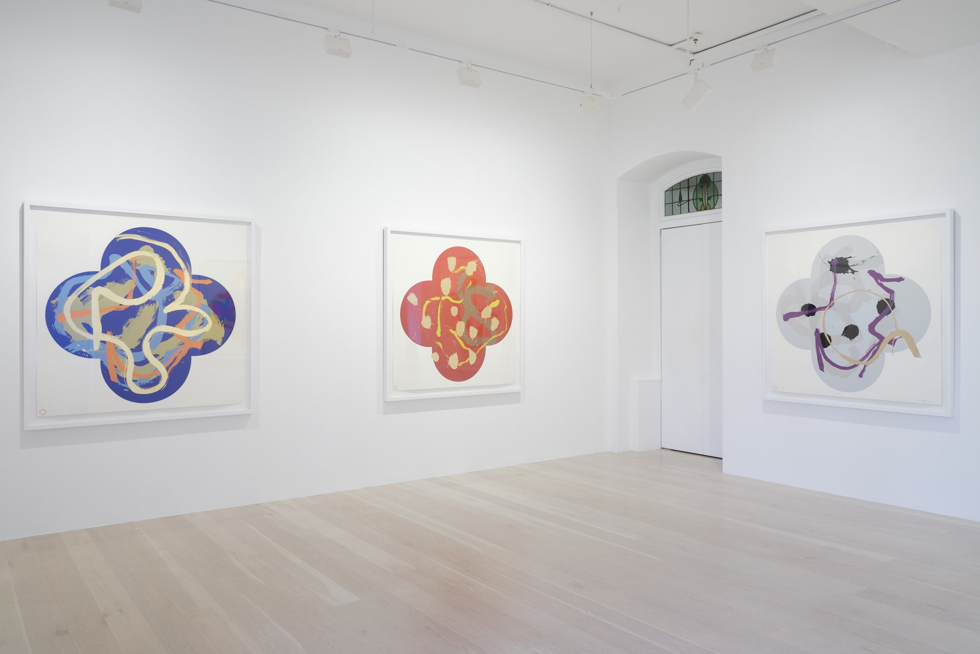 Unique Screenprints 2024-2025