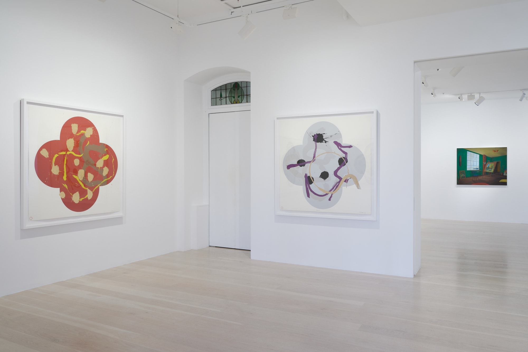 Unique Screenprints 2024-2025