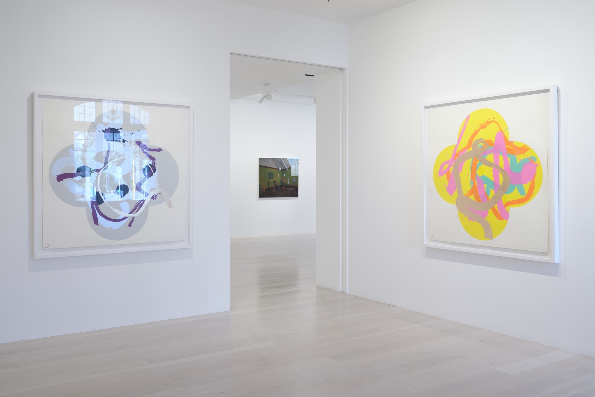 Unique Screenprints 2024-2025