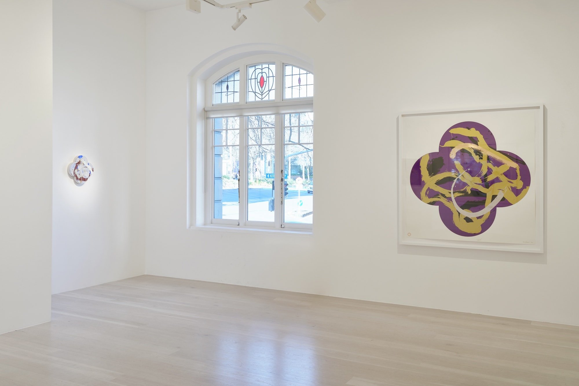 Unique Screenprints 2024-2025