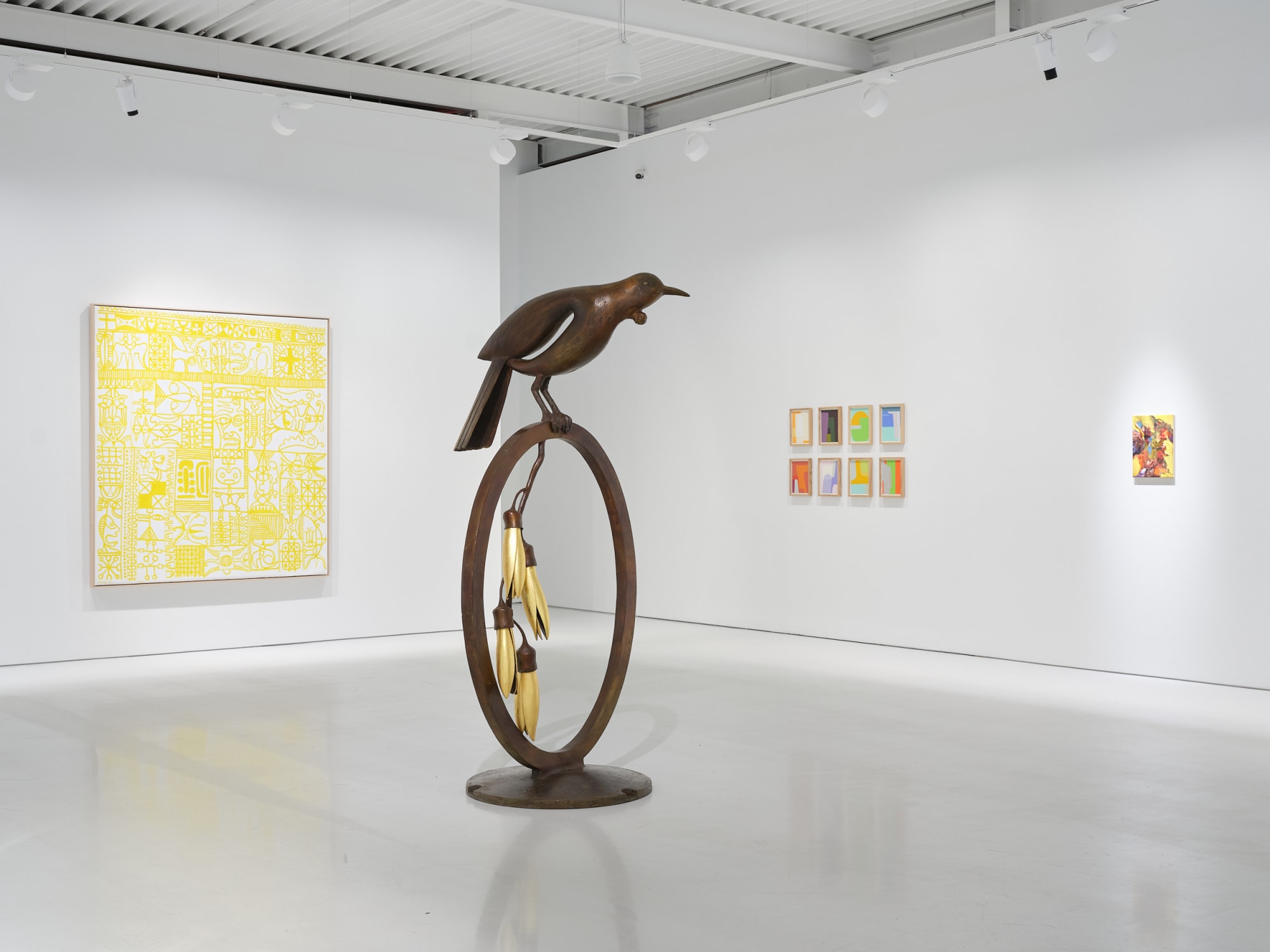 Annual Summer Exhibition