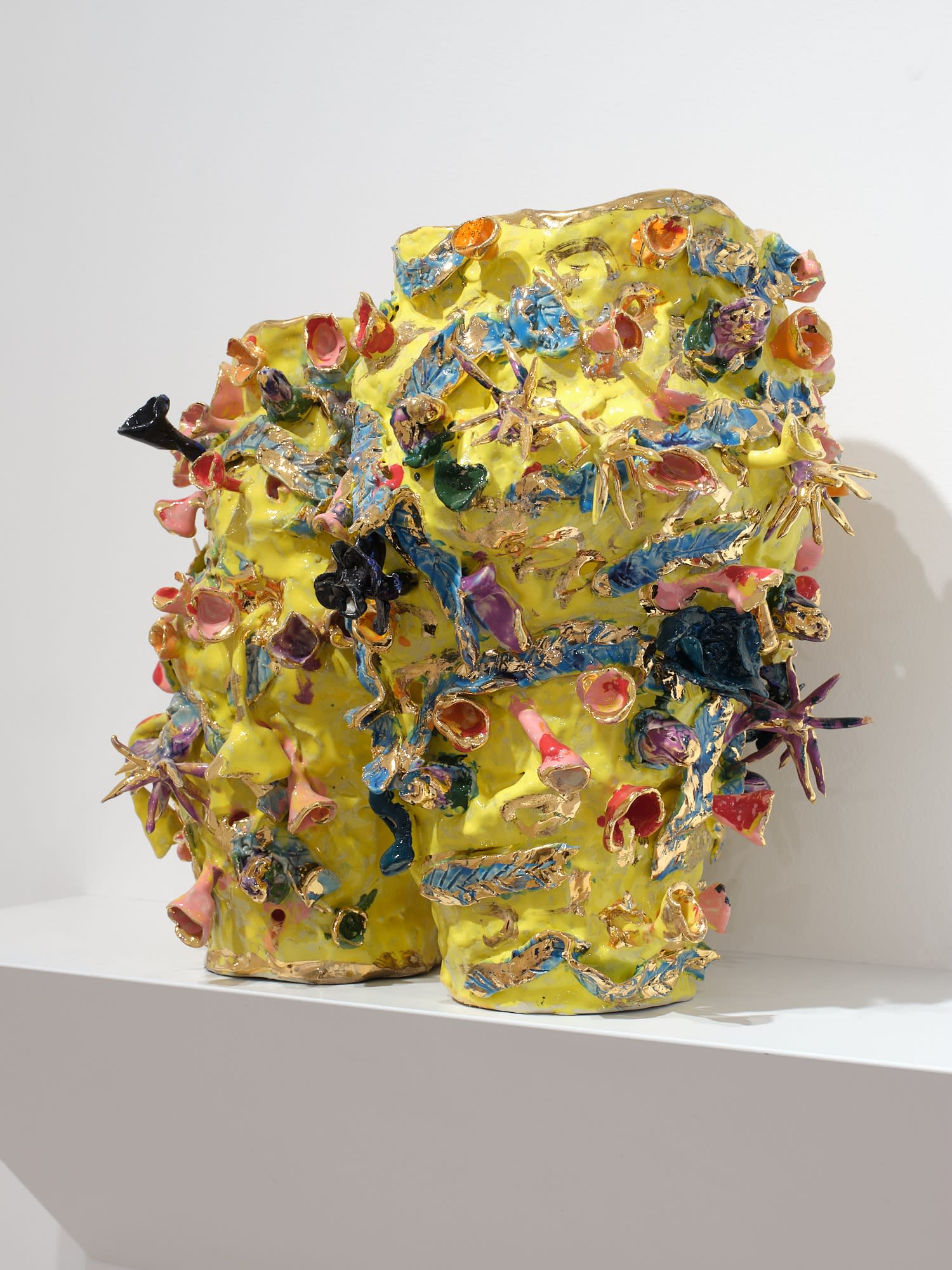 Intimate Perspectives: Small Sculptural Objects