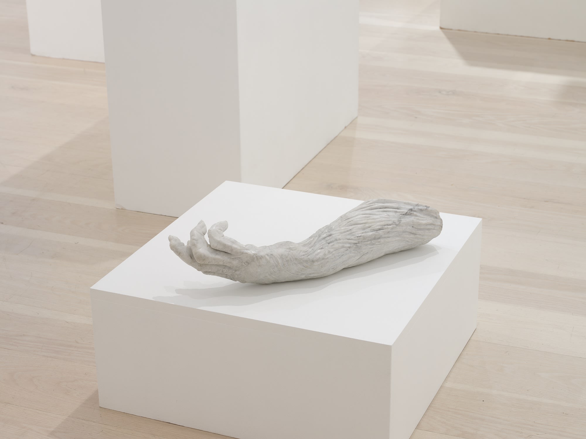 Intimate Perspectives: Small Sculptural Objects