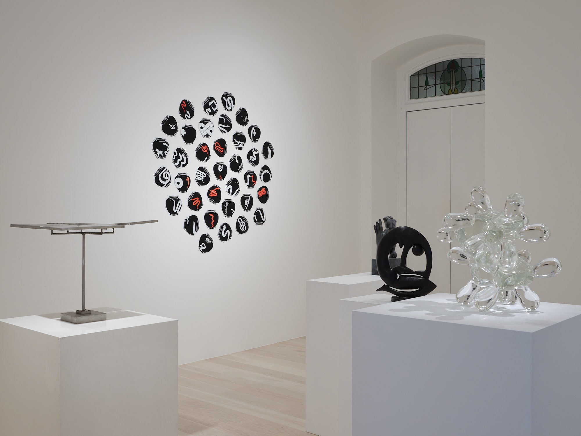 Intimate Perspectives: Small Sculptural Objects