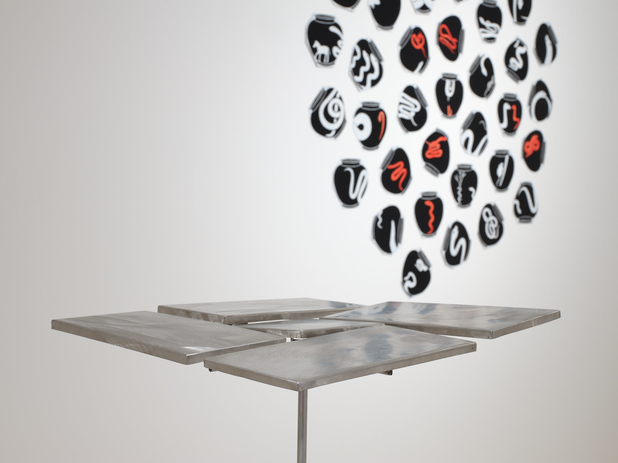 Intimate Perspectives: Small Sculptural Objects