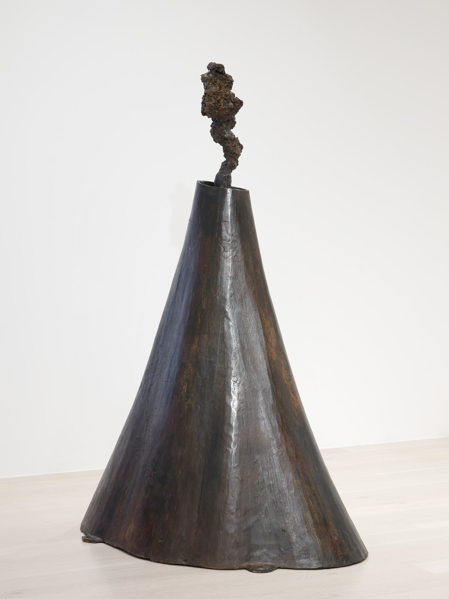 Sculpture for Strange Times