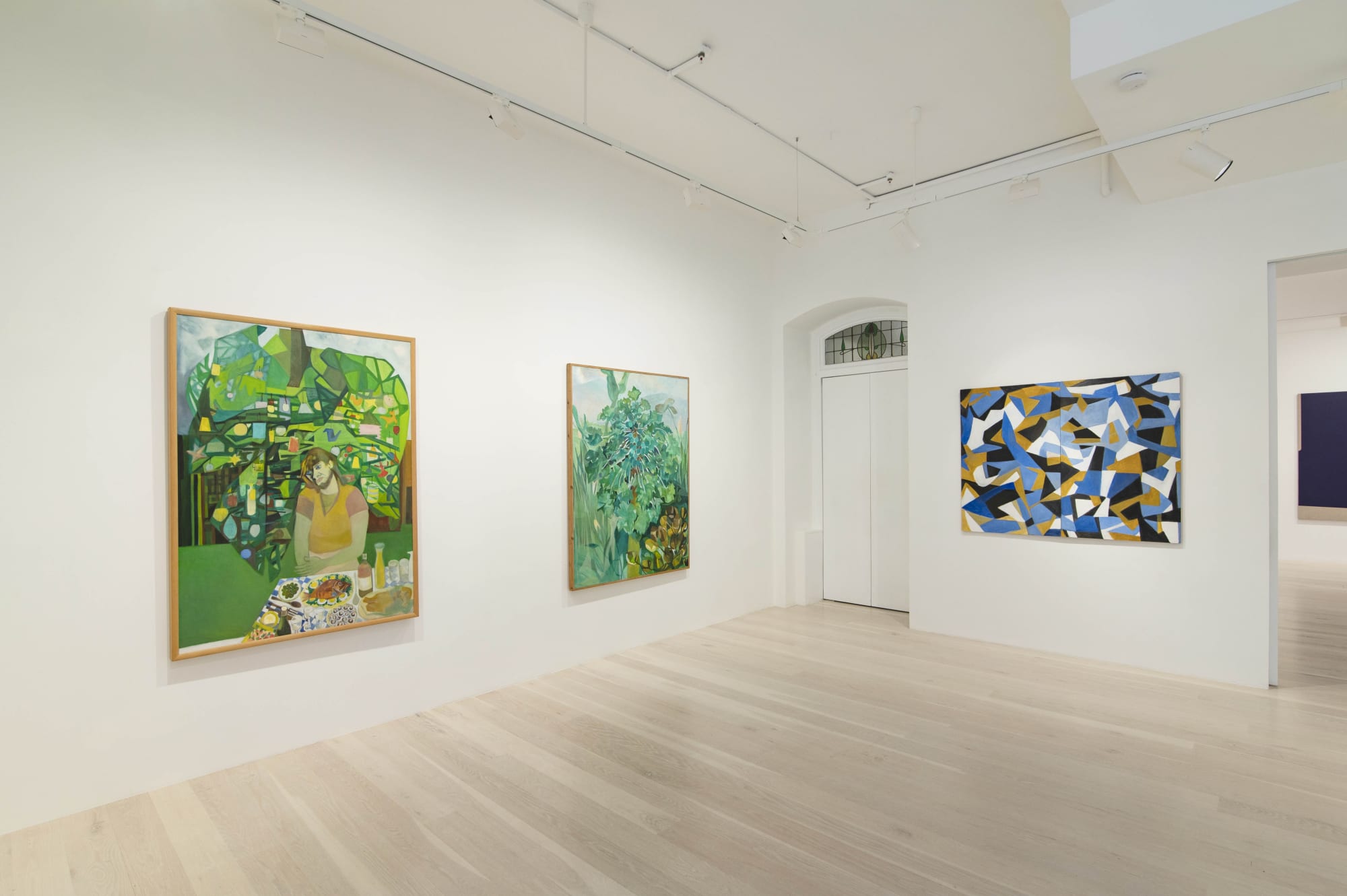 Dame Louise Henderson