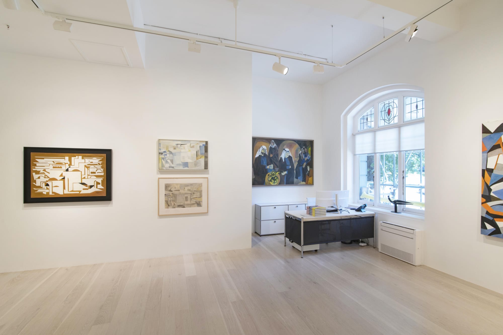 Dame Louise Henderson