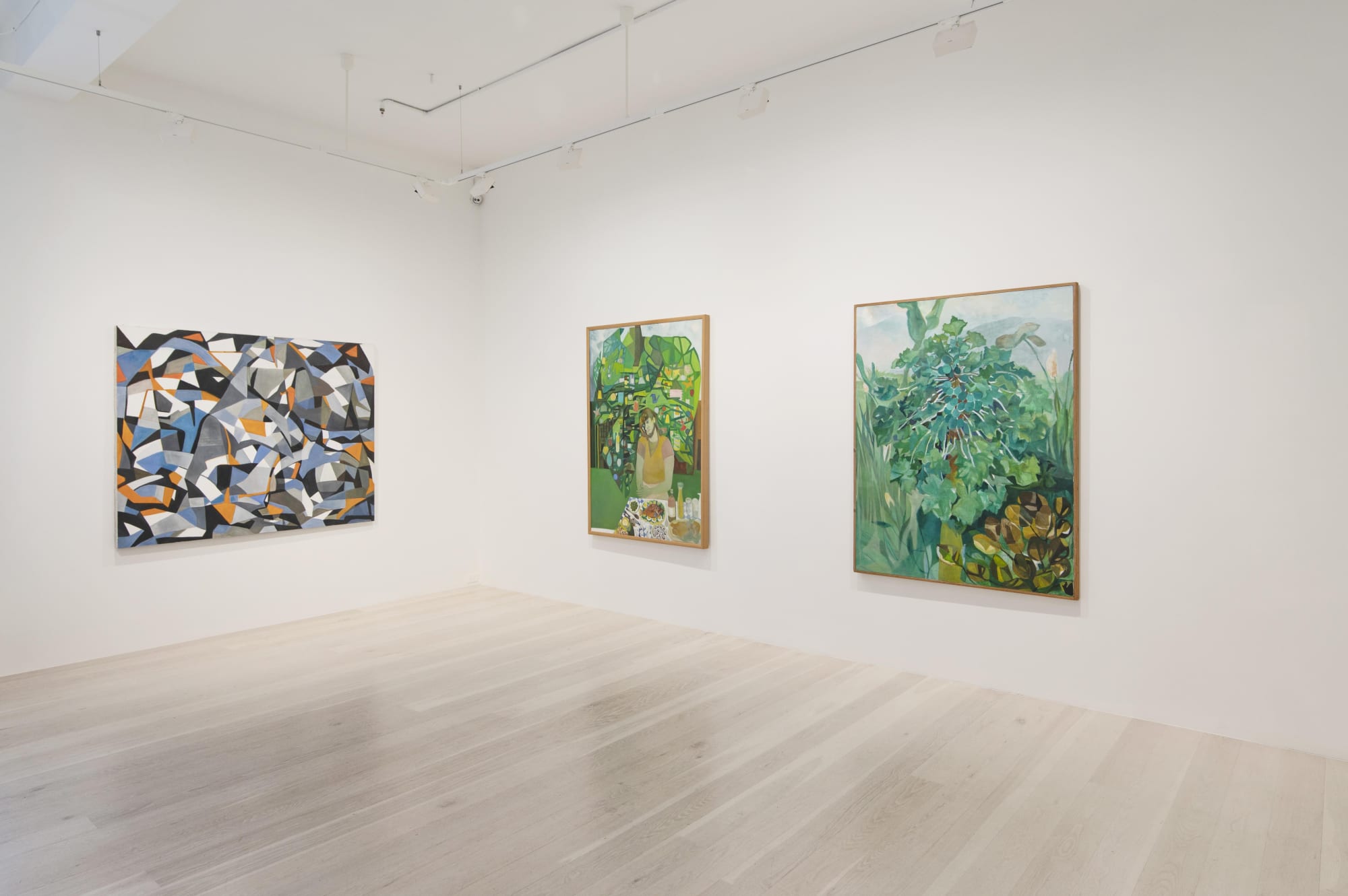 Dame Louise Henderson