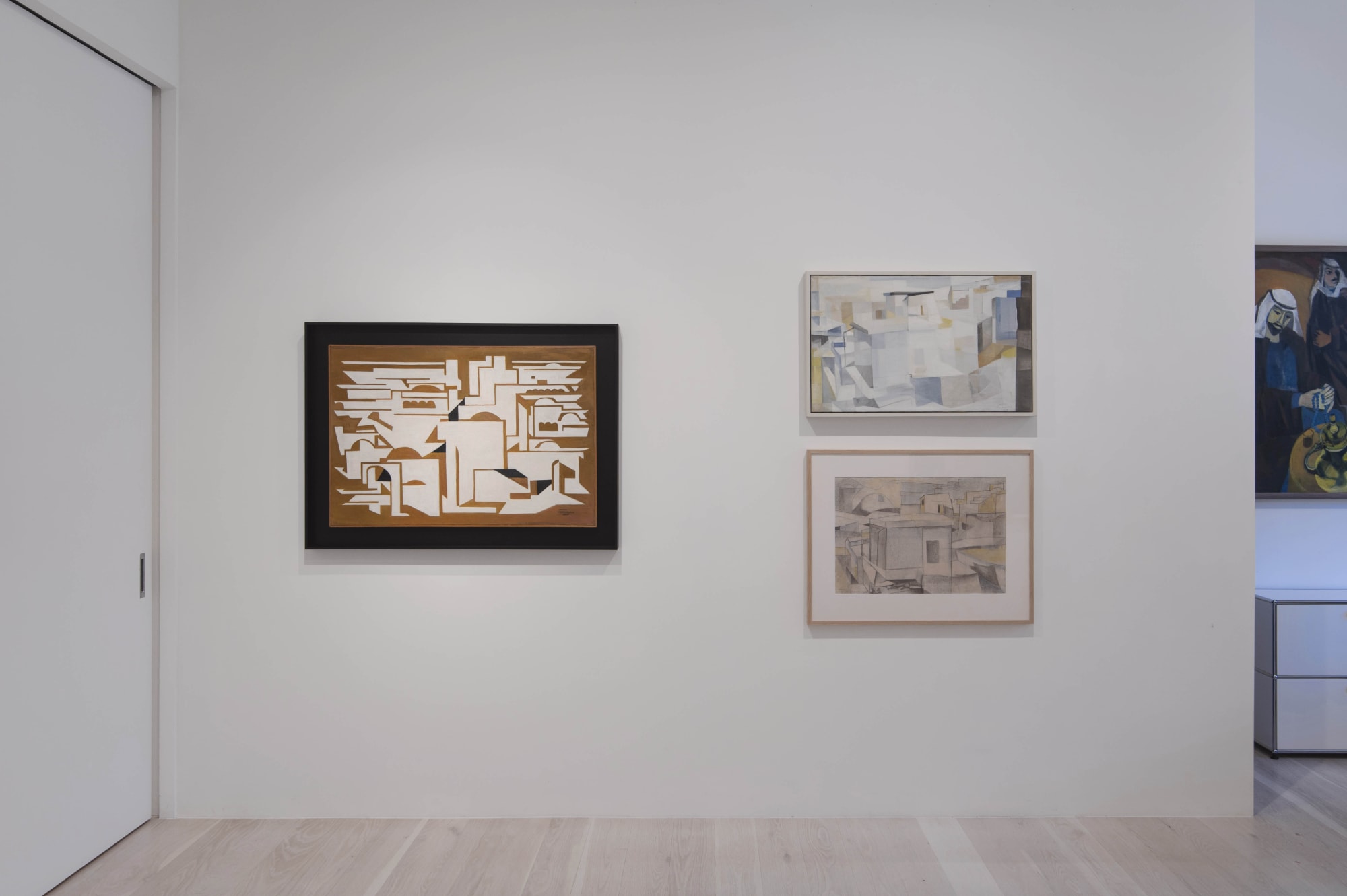 Dame Louise Henderson