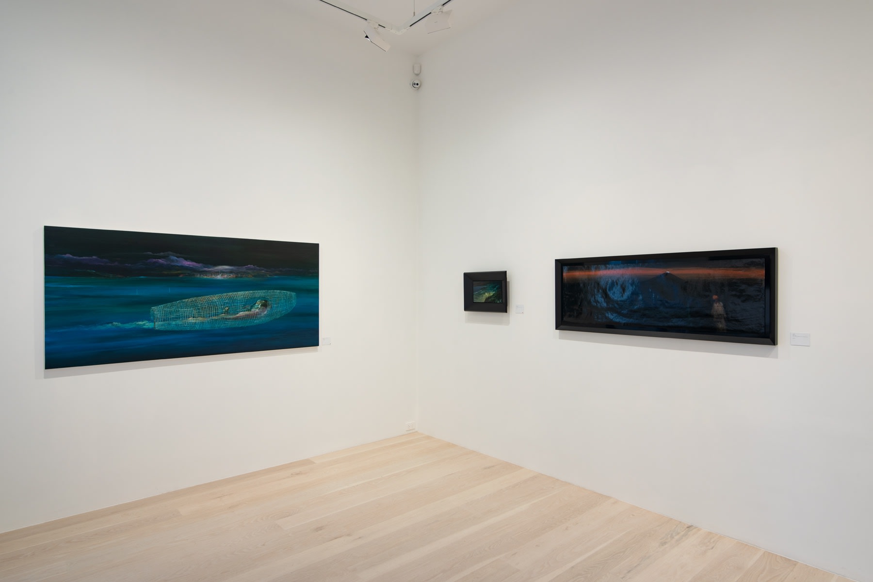 The Dark and The Light