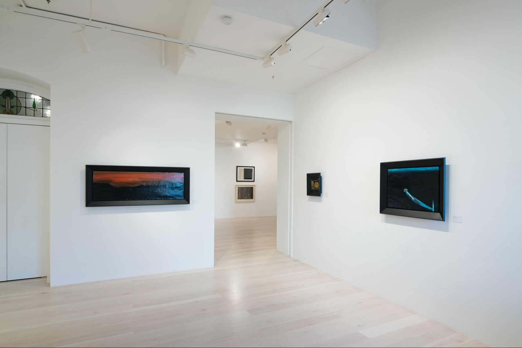 The Dark and The Light