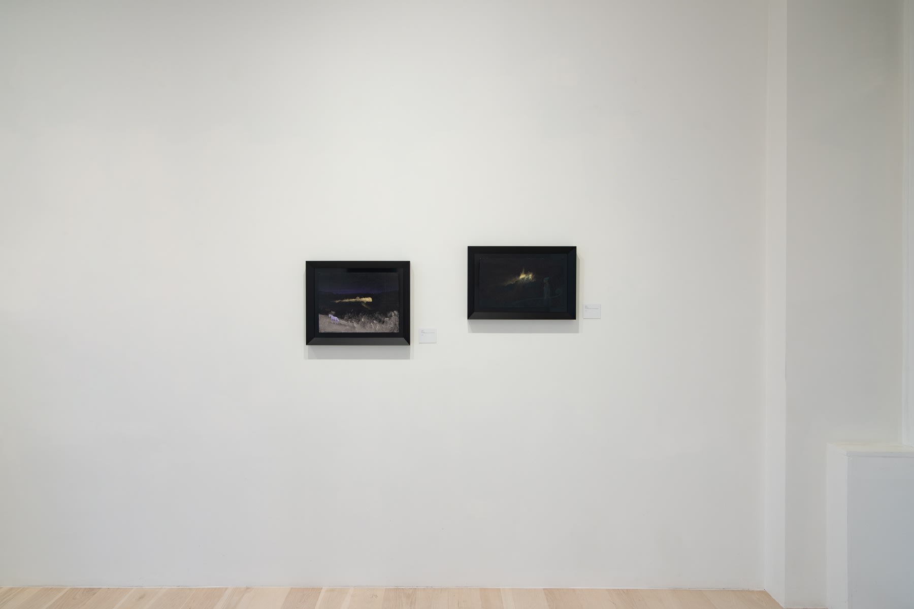 The Dark and The Light