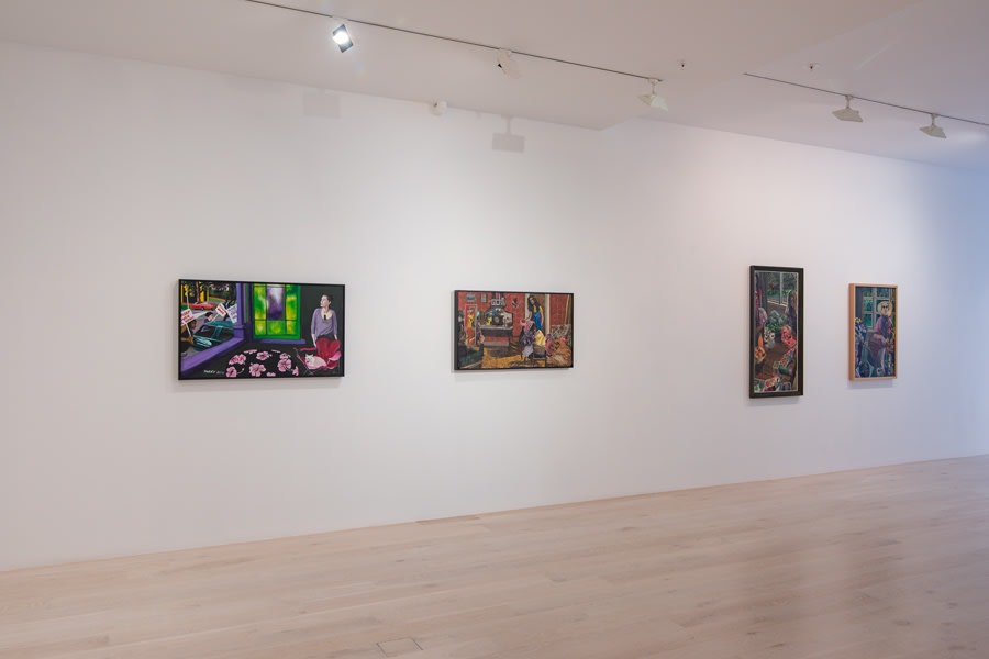 Defences Against The Void