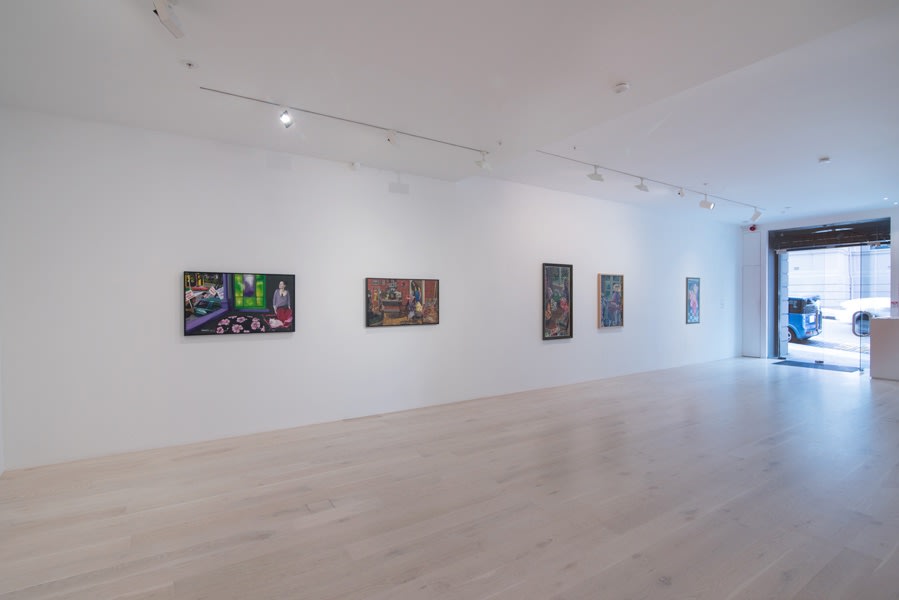 Defences Against The Void