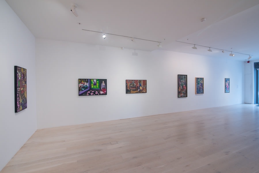 Defences Against The Void