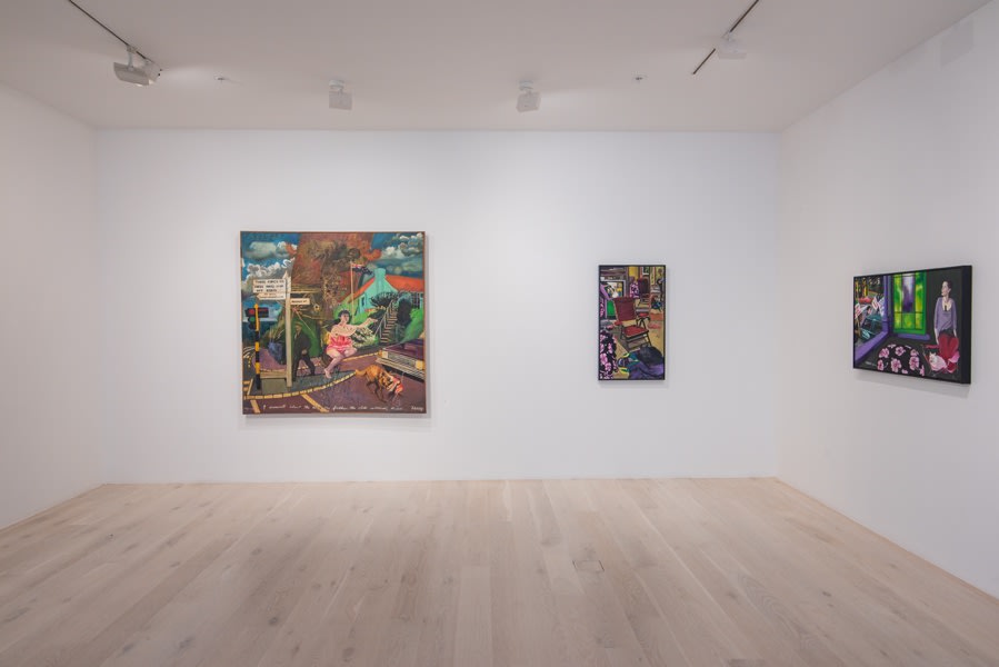 Defences Against The Void