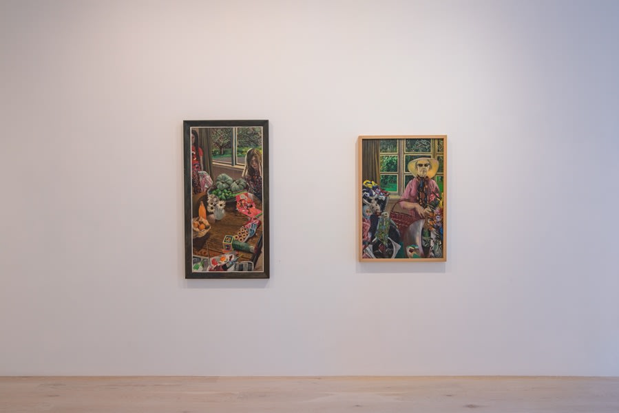 Defences Against The Void