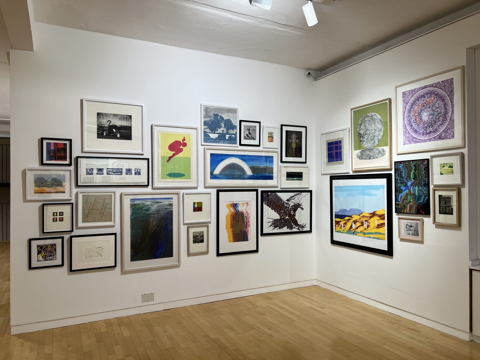 Christmas Exhibition