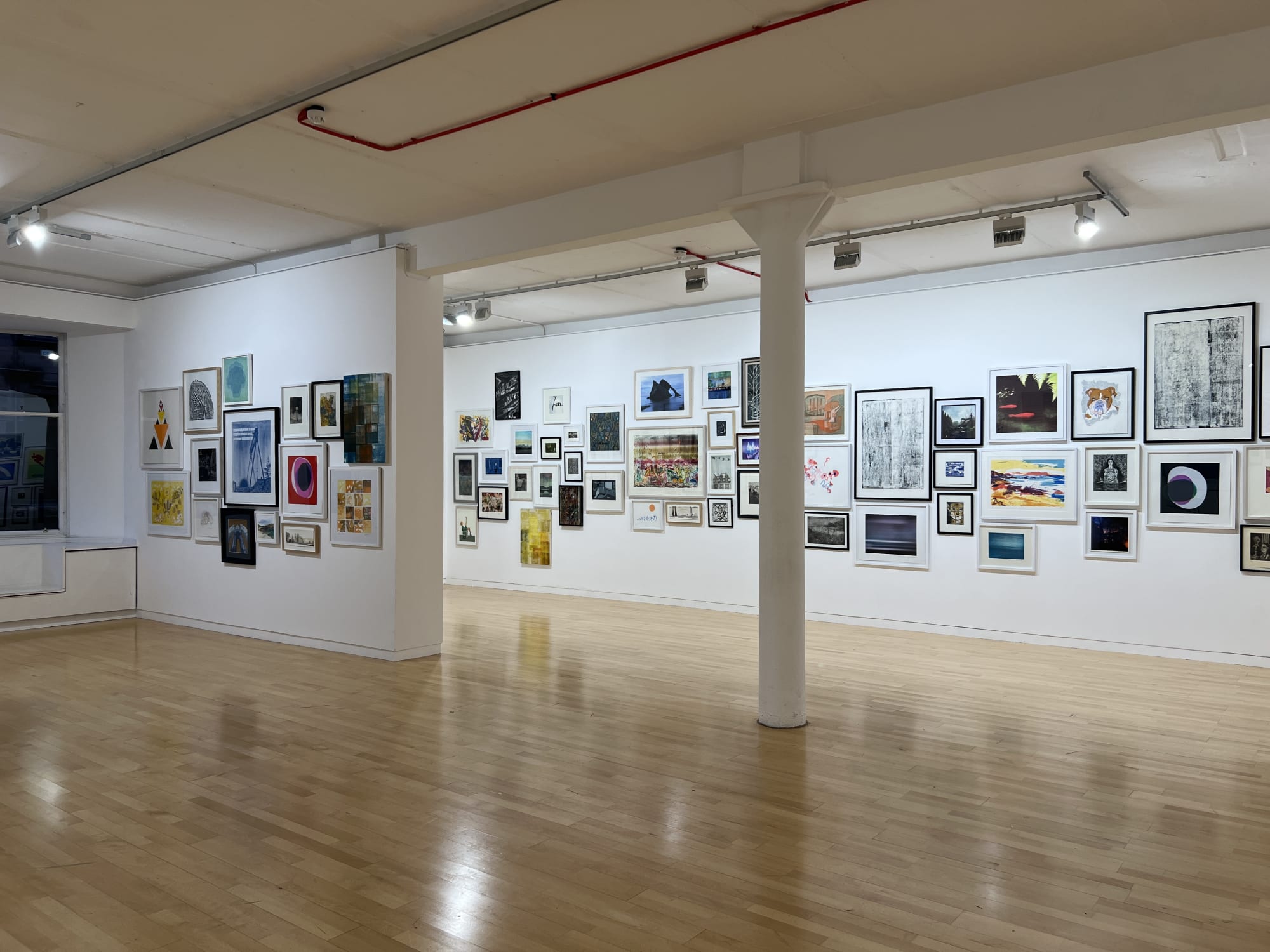 Christmas Exhibition