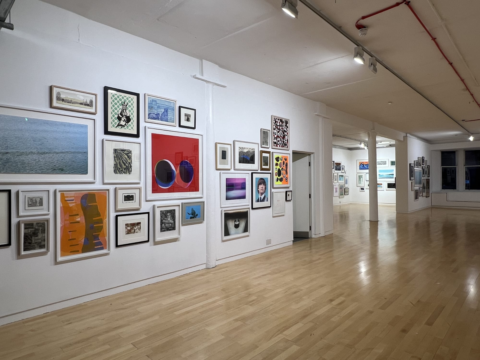 Christmas Exhibition